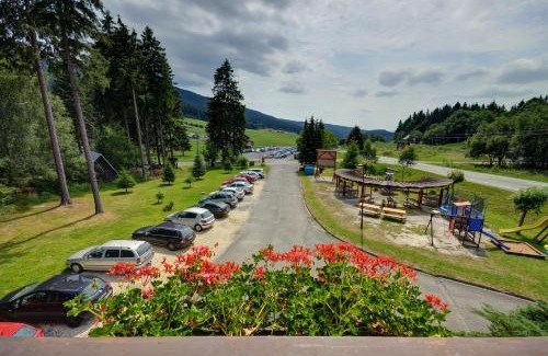 Ramzova Hotel | Hotel Andromeda