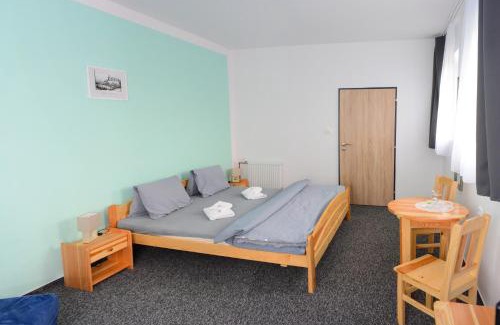 Ramzova Hotel | Hotel Andromeda