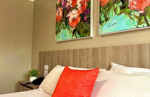 Colon Hotel | Hotel Andros