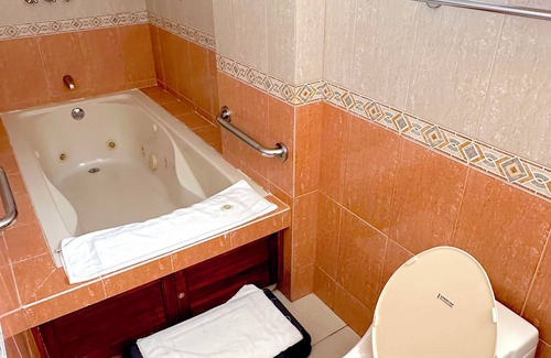 Colon Hotel | Hotel Andros