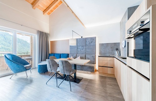 Jerzens Apartment | Hotel Andy