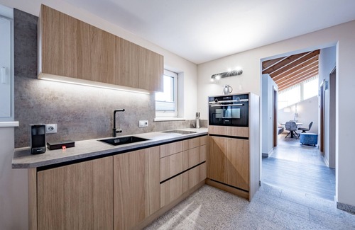 Jerzens Apartment | Hotel Andy