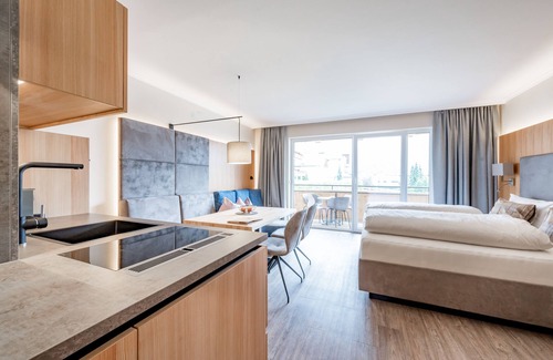 Jerzens Apartment | Hotel Andy