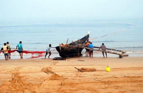 Devbag Cabin | Hotel Anjali Lodge Malvan