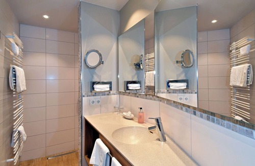 Marktheidenfeld Hotel | Hotel Anker