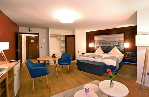 Marktheidenfeld Hotel | Hotel Anker