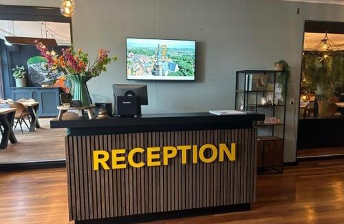 Harlingen Hotel | Hotel Anna Casparii
