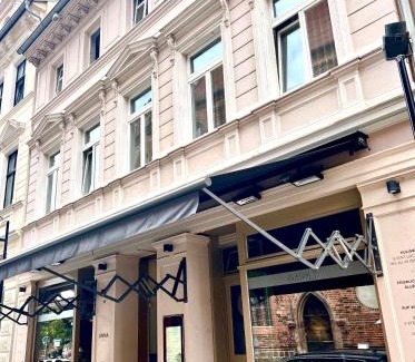 Stendal Hotel | Hotel Anna