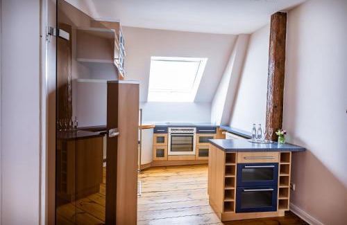 Stendal Hotel | Hotel Anna