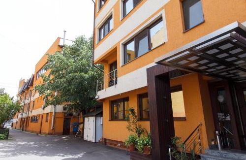 Tirgu Jiu Hotel | Hotel Anna