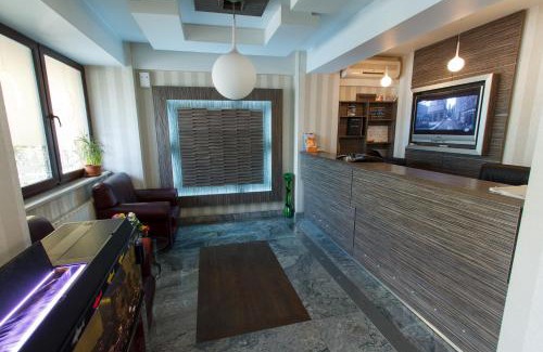 Tirgu Jiu Hotel | Hotel Anna