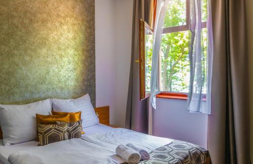 Balatonfoldvar Hotel | Hotel Anna Villa