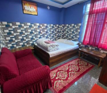 Nepalgunj House | Hotel Annapurna