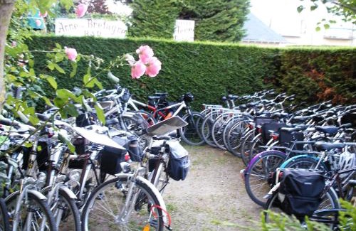 Blois Hotel | Hotel Anne De Bretagne BLOIS