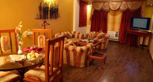 Raigarh Hotel | HOTEL ANS INTERNATIONAL