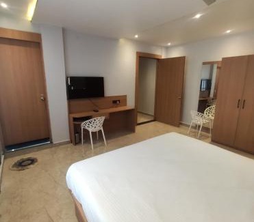 Patnagarh Hotel | Hotel ANSH