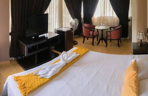 Santa Beatriz Hotel | Hotel Anthony's