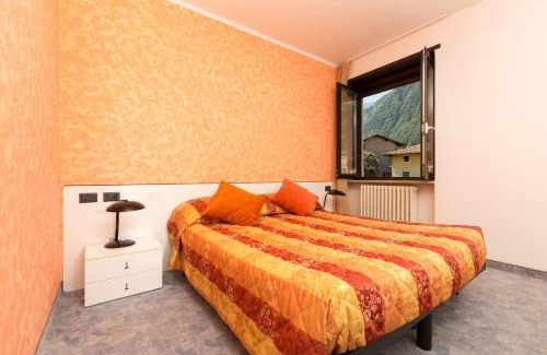 Canale di Tenno Hotel | Hotel Antica Croce - Gardaslowemotion
