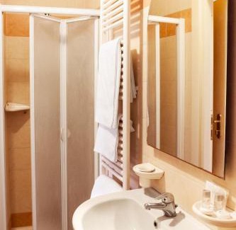 Fornaci Hotel | Hotel Antica Fonte