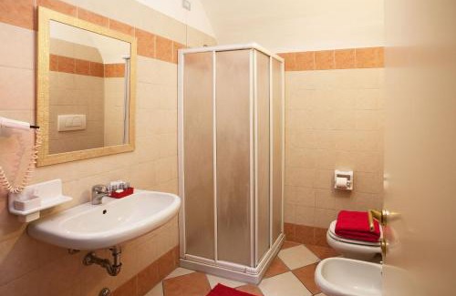 Fornaci Hotel | Hotel Antica Fonte