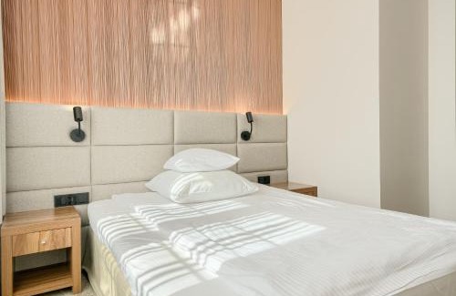 Tomaszow Lubelski Hotel | Hotel Antoni