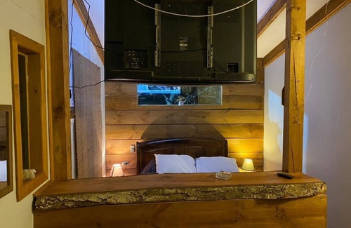 Chillan Hotel | Hotel Anttuy