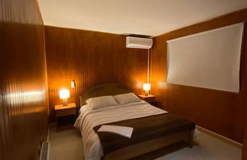 Chillan Hotel | Hotel Anttuy