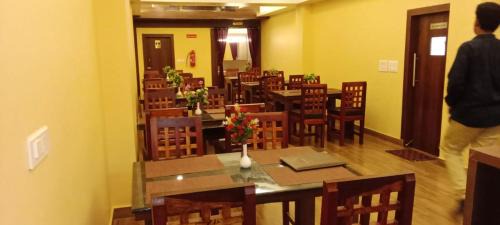 Neil Island Hotel | Hotel Aoscar