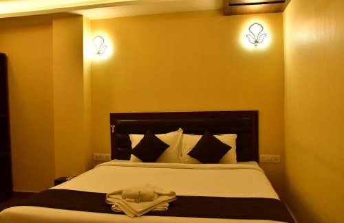 Neil Island Hotel | Hotel Aoscar
