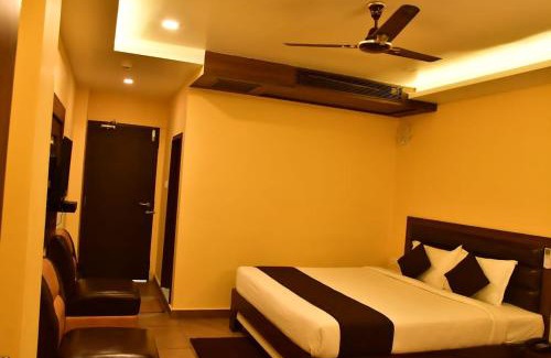 Neil Island Hotel | Hotel Aoscar