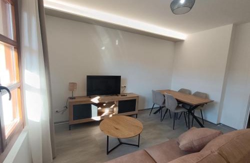 Villardeciervos Apartment | Hotel Apartamento 3 Lobitos
