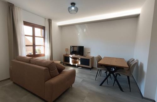 Villardeciervos Apartment | Hotel Apartamento 3 Lobitos