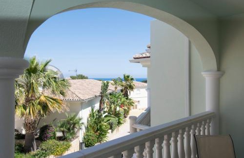 Benissa Coast Apartment | Hotel Apartamento Residencia Parques Casablanca