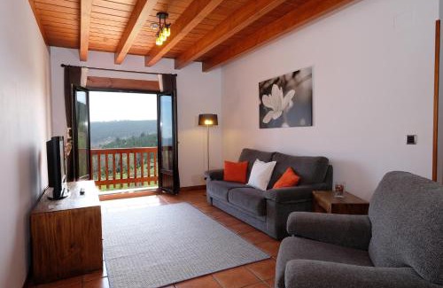 Bermeo Apartment | Hotel-Apartamento Rural Atxurra