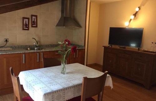 Villanova Apartment | Hotel Apartamentos Barrau