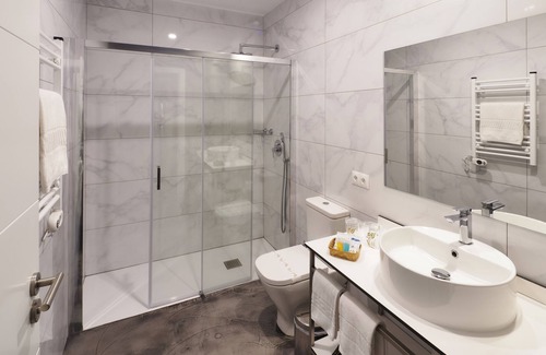 Pontevedra Hotel | Hotel Apartamentos Dabarca