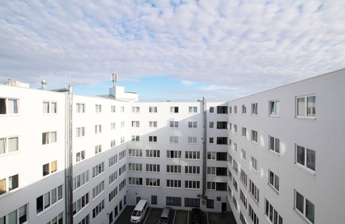 Oftersheim Apartment | Hotel Apartment