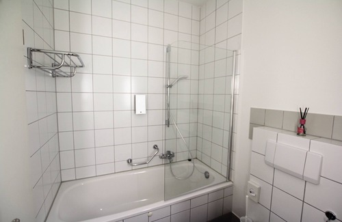 Oftersheim Apartment | Hotel Apartment