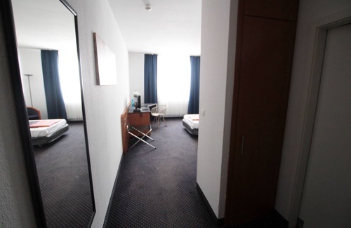 Oftersheim Apartment | Hotel Apartment