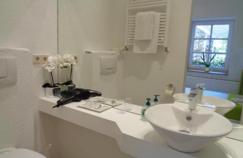 Eimersleben Hotel | Hotel Apartment Puell