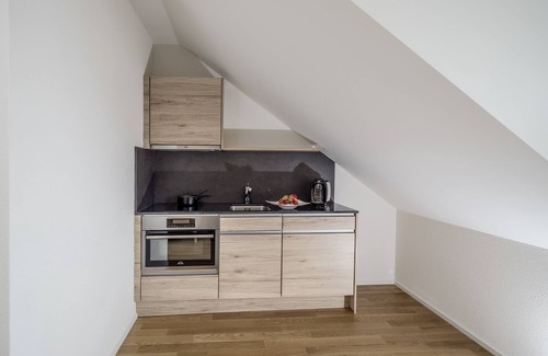 Seengen House | Hotel & Apartments Bären
