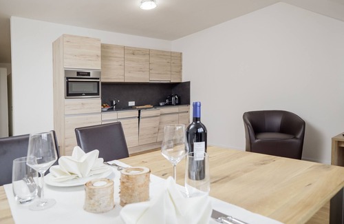 Seengen House | Hotel & Apartments Bären