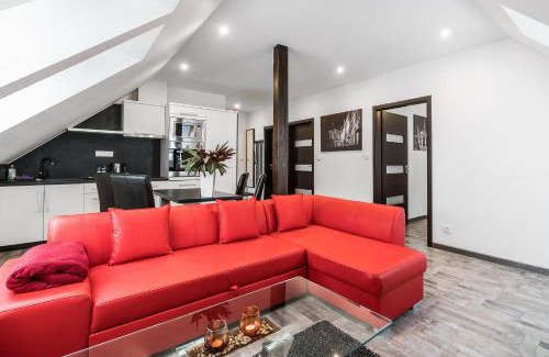 Kolin 2 House | Hotel Apartments Benešova 6