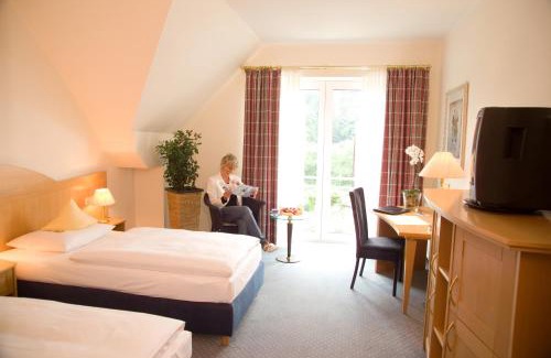 Ibbenbueren Hotel | Hotel & Apartments Leugermann