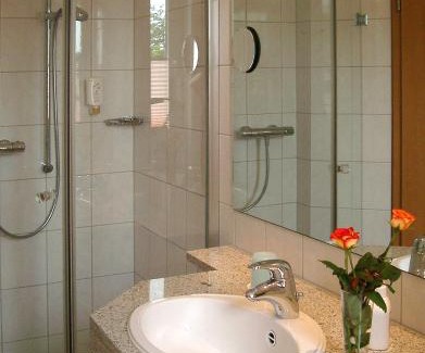 Ibbenbueren Hotel | Hotel & Apartments Leugermann