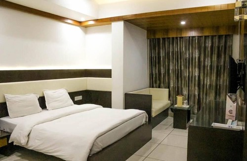 GIDC Hotel | Hotel Apex Inn