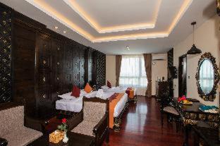 Mandalay Hotel | Hotel Apex
