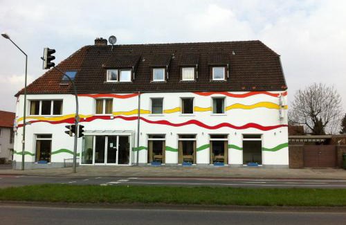 Eversheide Hotel | Hotel Appart