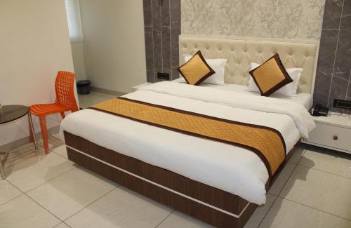 Fardapur Hotel | Hotel Apple