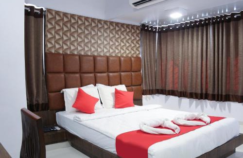 Navi Mumbai Hotel | Hotel Apple Inn